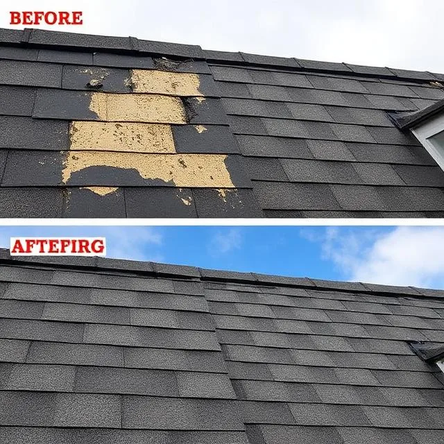 Roof Repair Near Me in Millville, MA near me